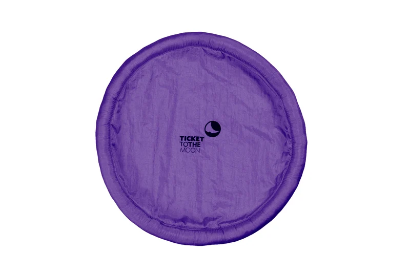 MOON DISC Ultimate - Faltbare Wurfscheibe