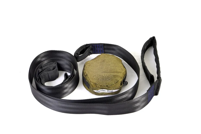 STRAP EXTENDER PLUS - Breite Gurtverlängerung für deine Hängematte