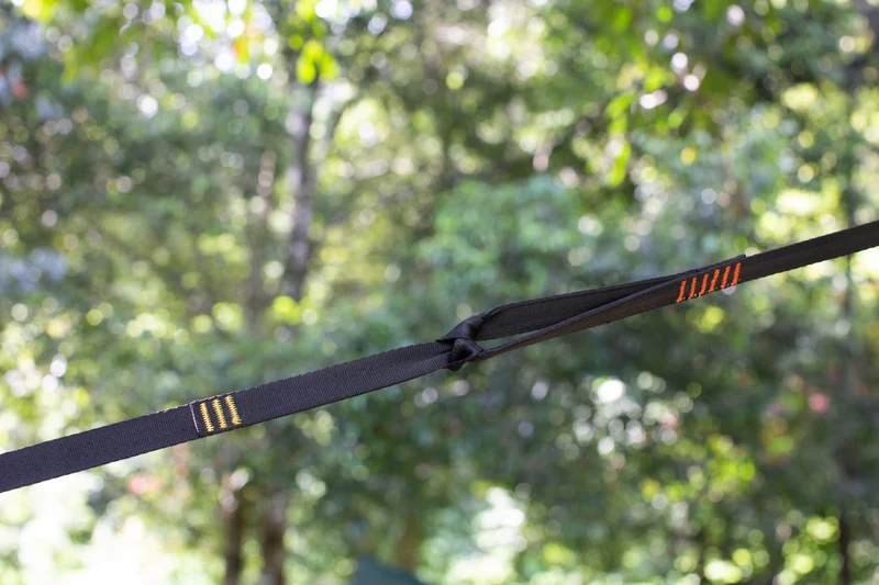 STRAP EXTENDER - Verlängerung für deine Hängematten-Aufhängung