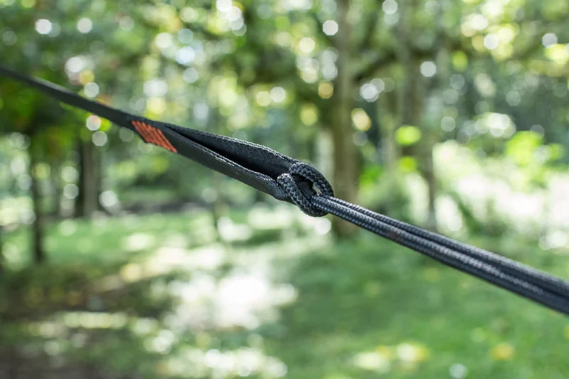 STRAP EXTENDER - Verlängerung für deine Hängematten-Aufhängung