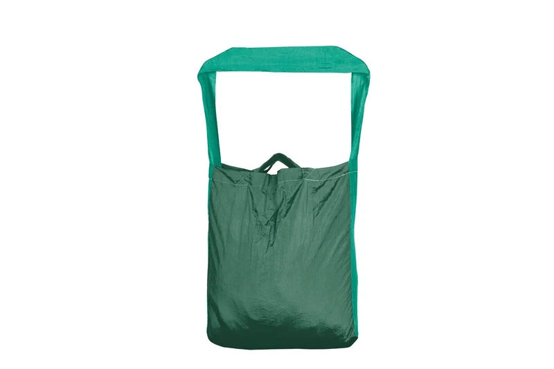 MOON BAG Small - Faltbare Einkaufstasche für unterwegs
