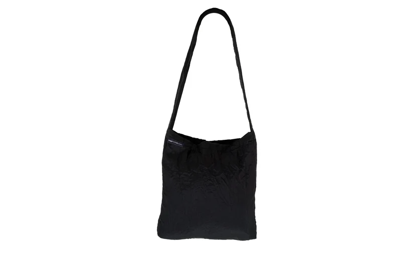 MOON BAG Small - Faltbare Einkaufstasche für unterwegs
