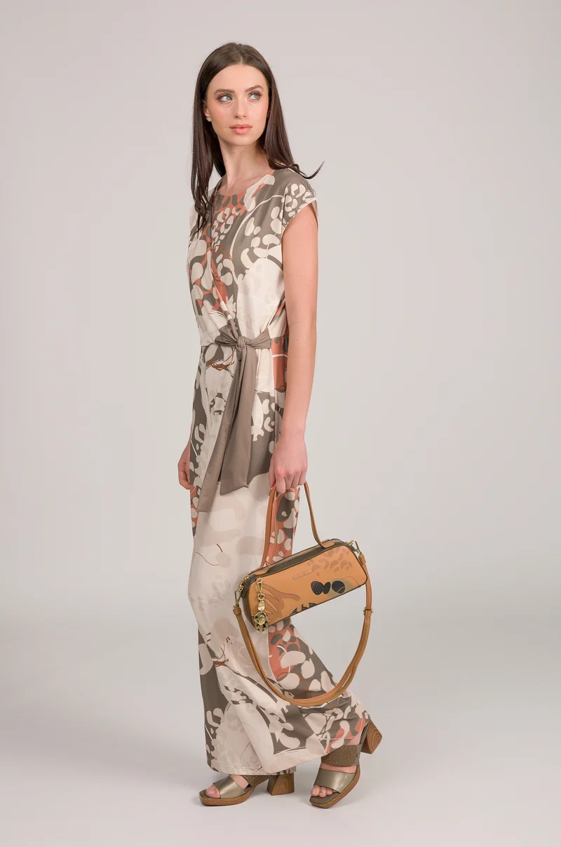 Sac allongé Gaia
