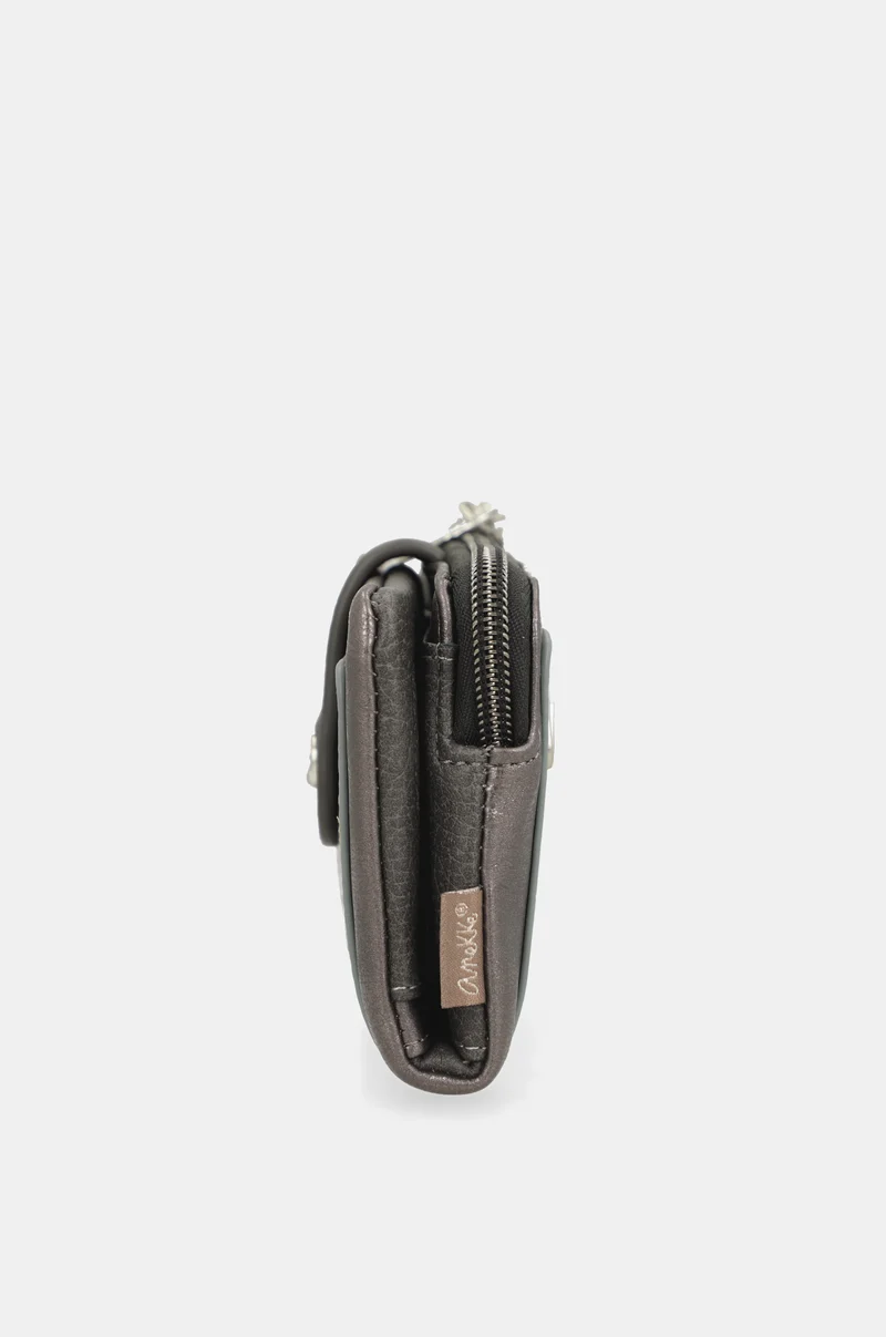 Portefeuille souple Sophia RFID