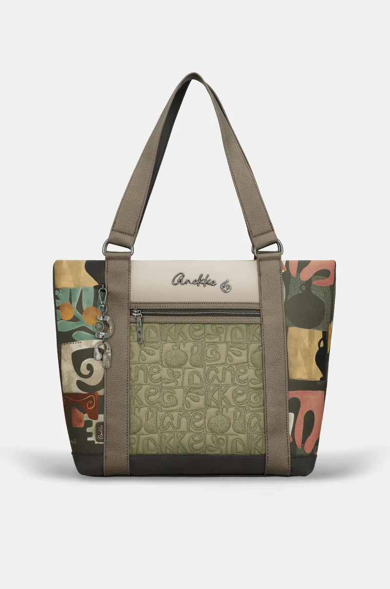 Tote Amphore