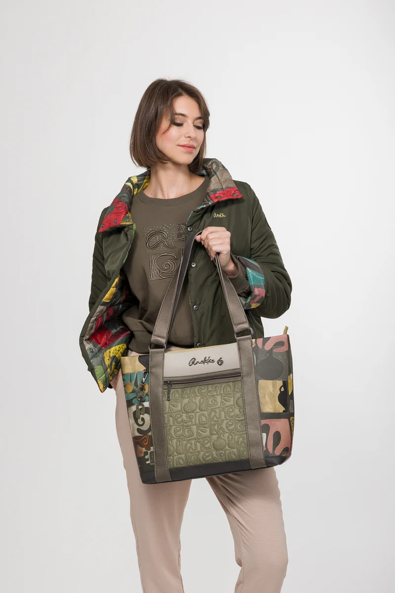 Tote Amphore