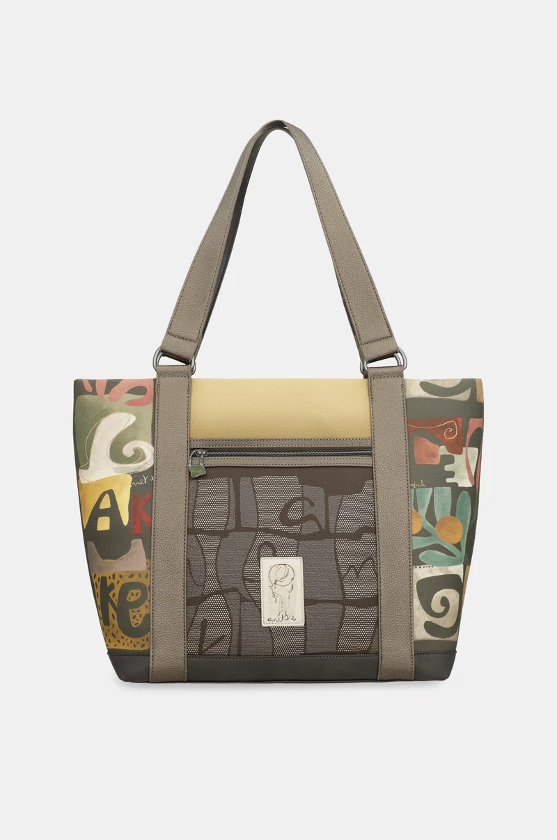 Tote Amphore