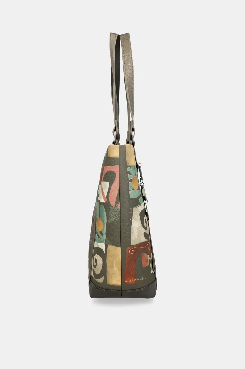 Tote Amphore