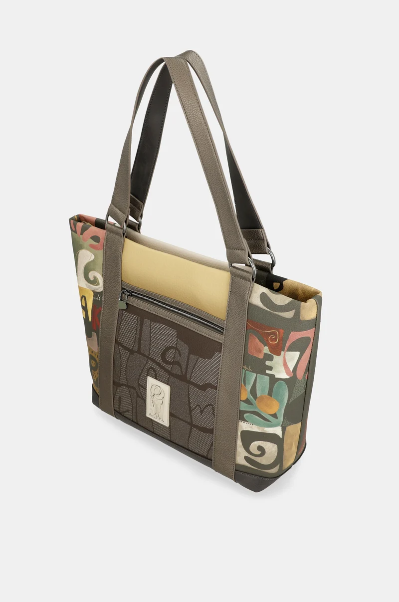 Tote Amphore