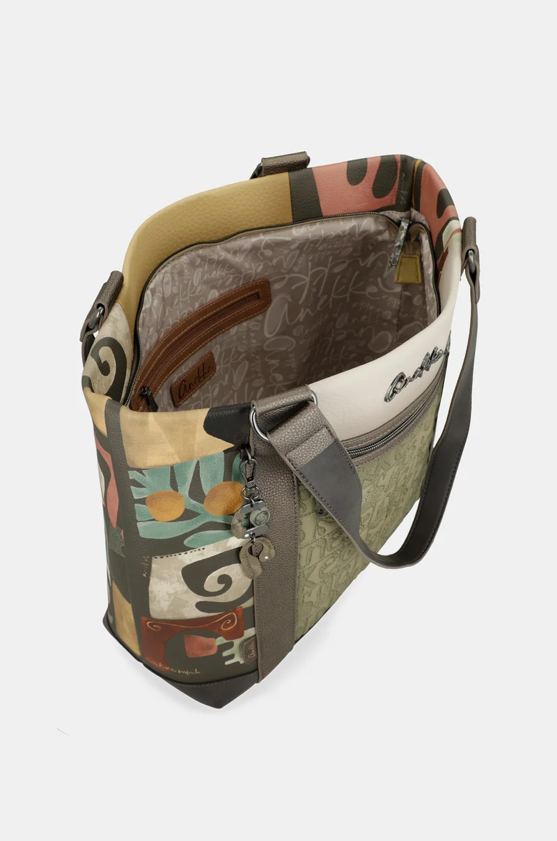 Tote Amphore