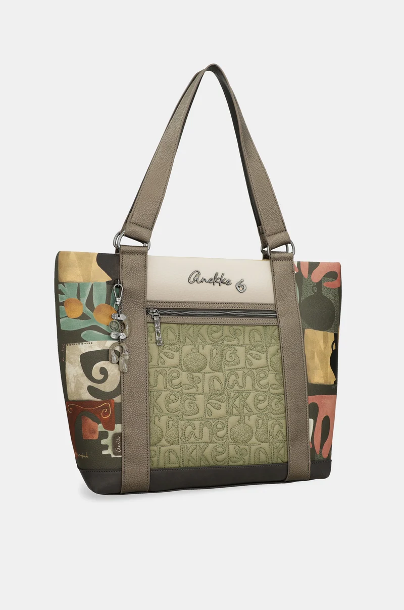 Tote Amphore