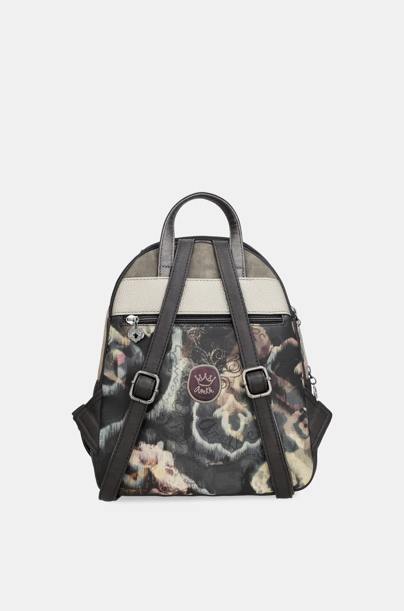 Sac à dos 3 compartiments Real