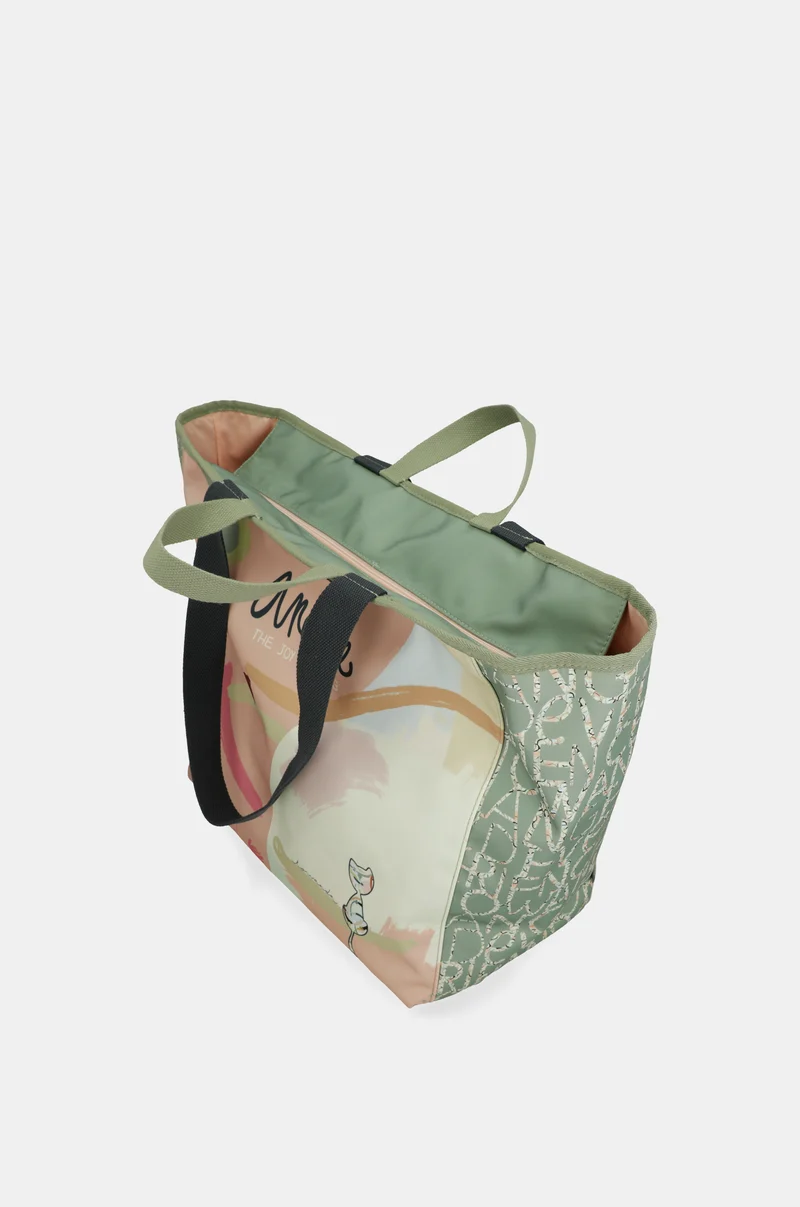 Grand sac de plage Smart