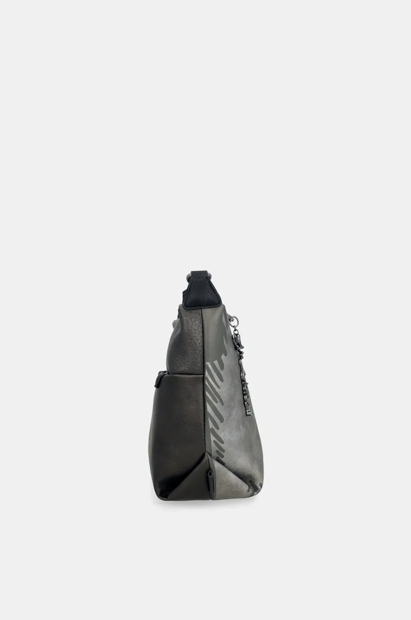 Sac bandoulière moyen Nature Koko