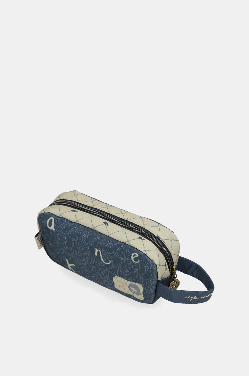 Trousse de voyage