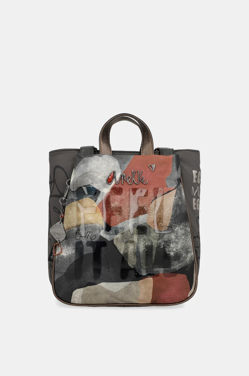 Sac à dos moyen format Imaginary