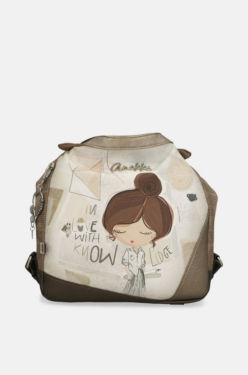 Sac à dos convertible Sophia