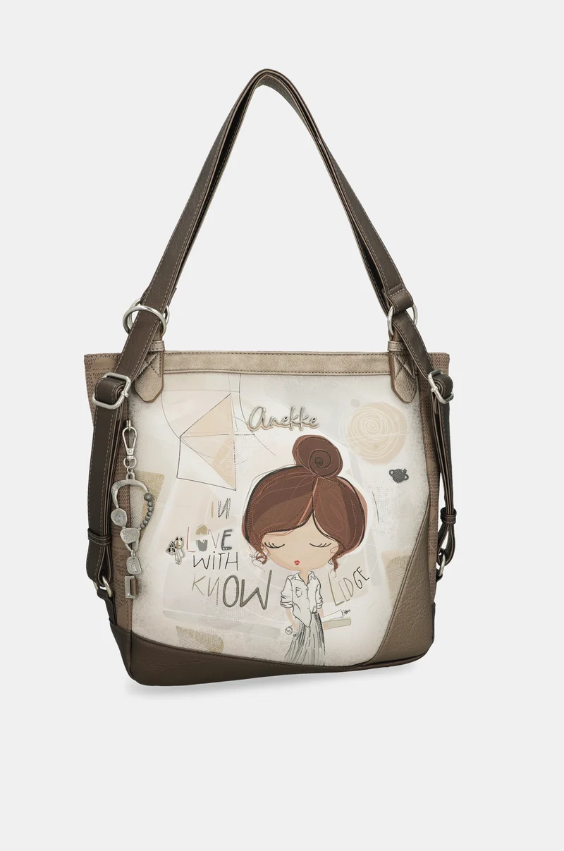 Sac à dos convertible Sophia