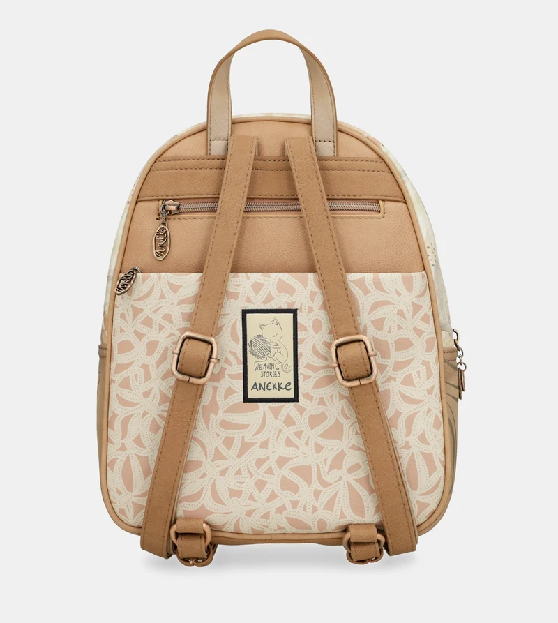 Sac à dos avec poche avant Memories