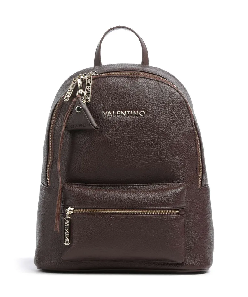 Valentino Bags Maury Sac à dos caffe