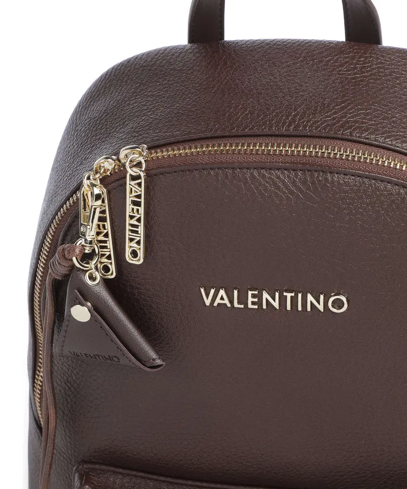 Valentino Bags Maury Sac à dos caffe