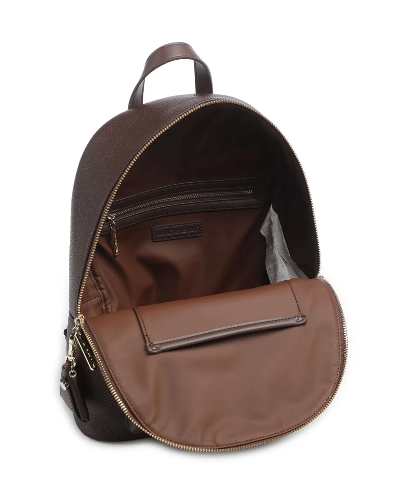 Valentino Bags Maury Sac à dos caffe