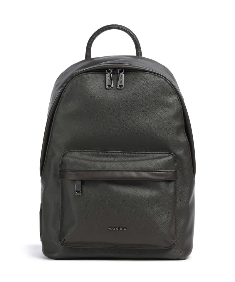 Valentino Bags Karo Sac à dos moro