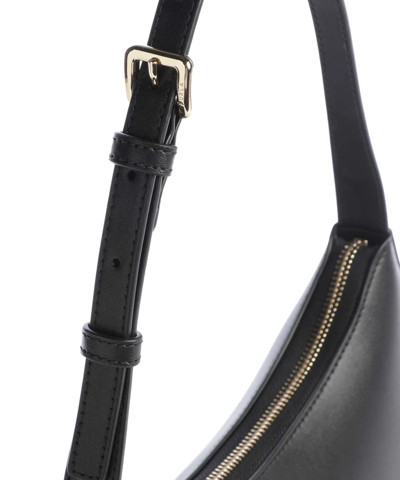 Furla Margot S Sac porté épaule nero