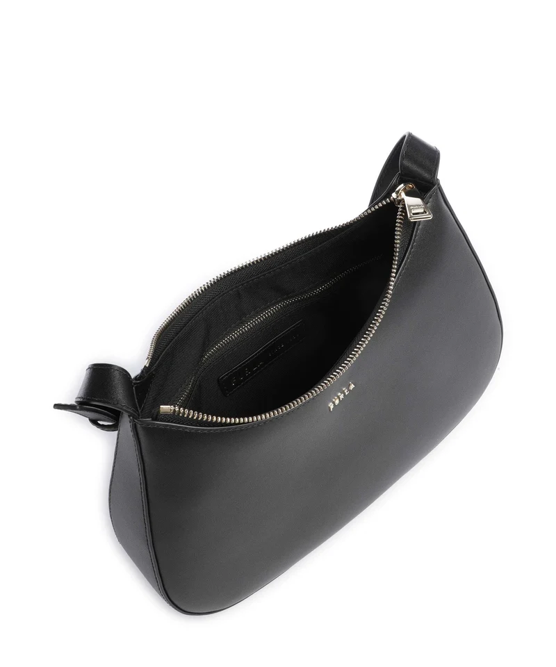 Furla Margot S Sac porté épaule nero