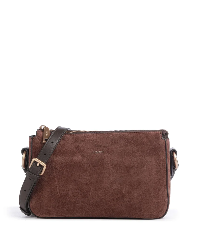 JOOP! Sofista Dolce Jasmina Sac bandoulière darkbrown
