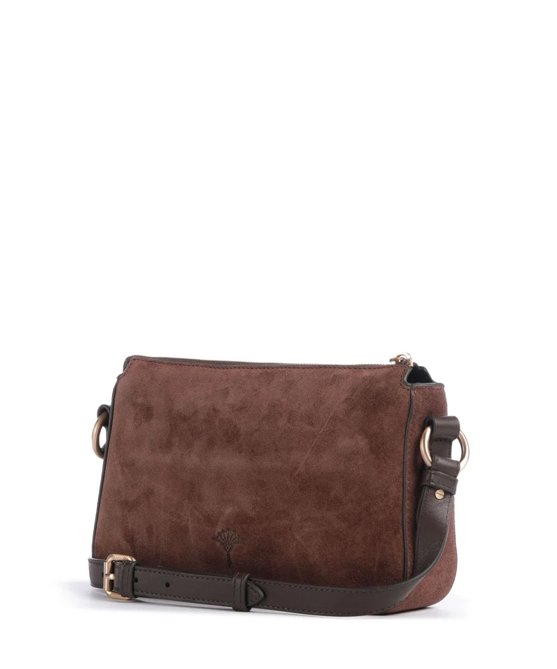 JOOP! Sofista Dolce Jasmina Sac bandoulière darkbrown
