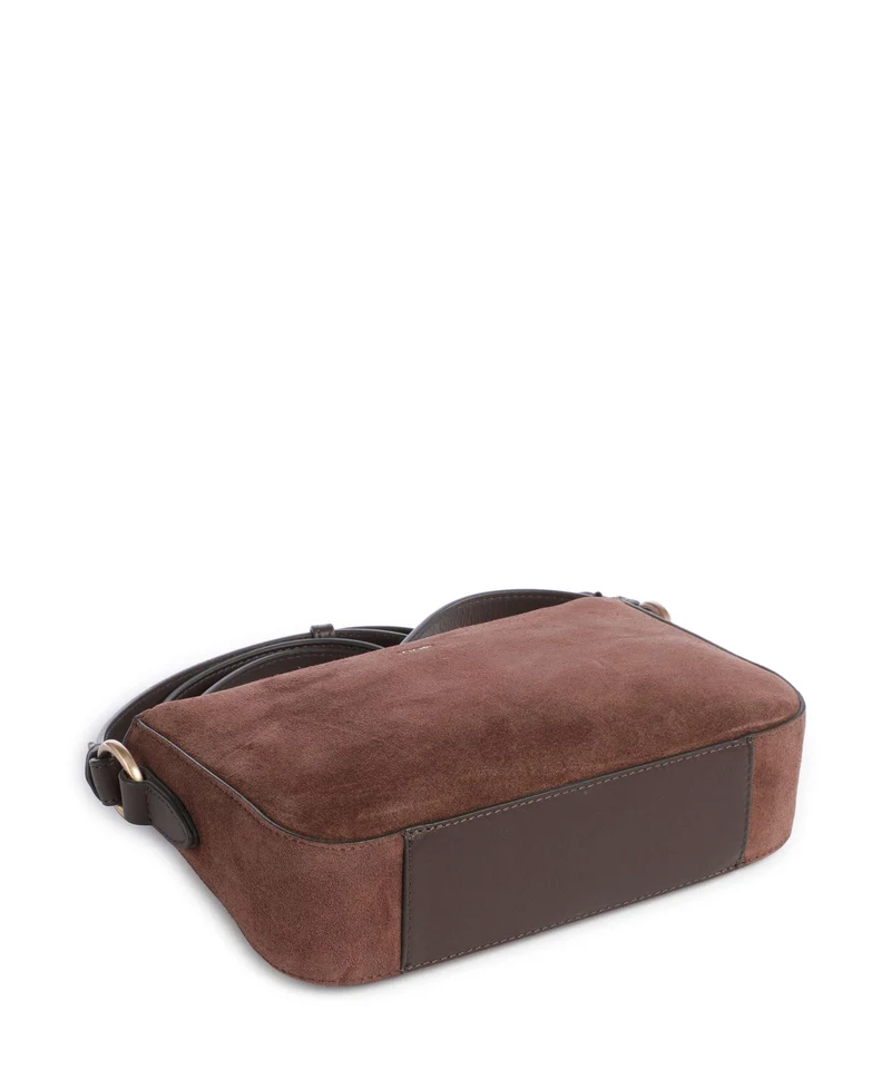 JOOP! Sofista Dolce Jasmina Sac bandoulière darkbrown