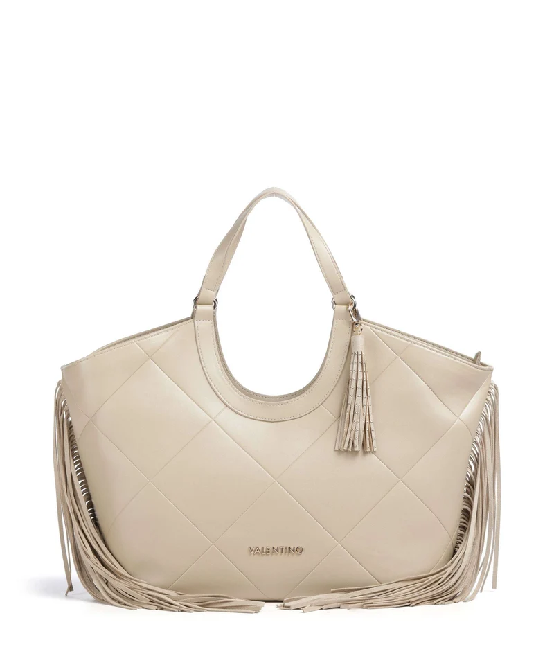 Valentino Bags Astrid Cabas beige