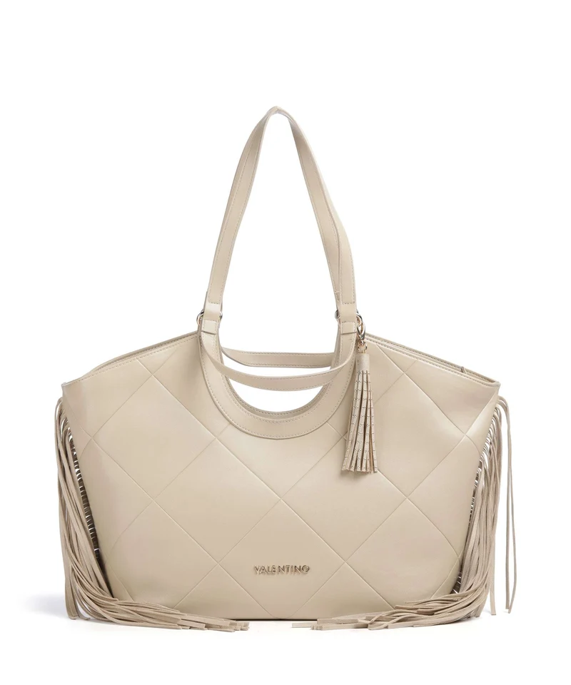 Valentino Bags Astrid Cabas beige
