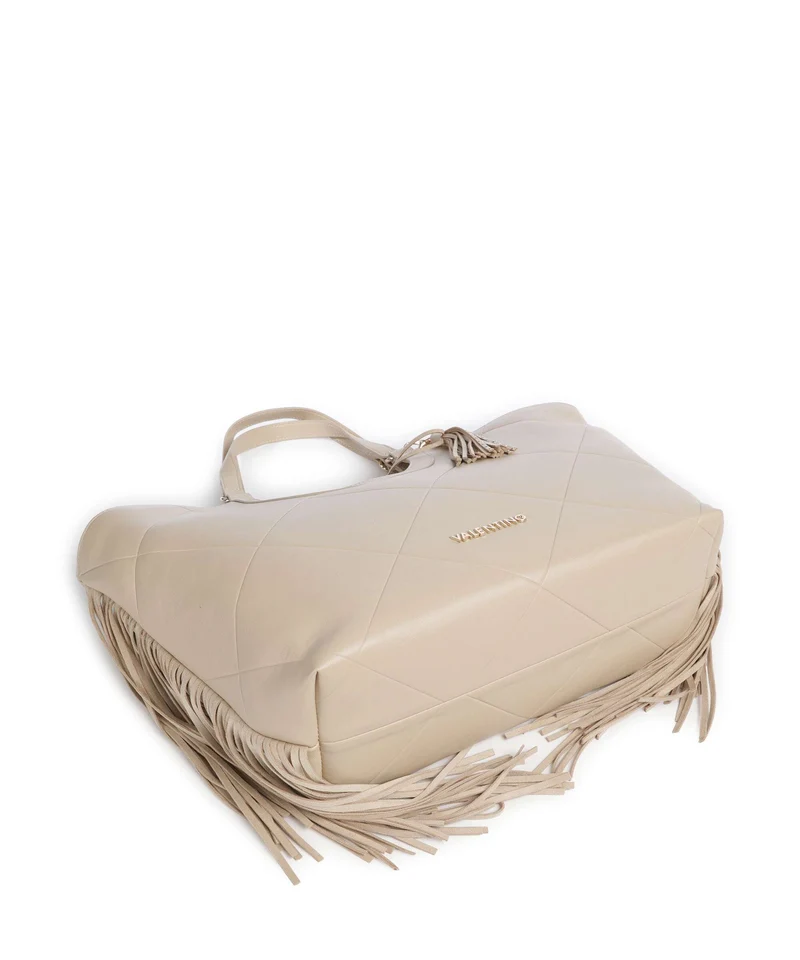 Valentino Bags Astrid Cabas beige