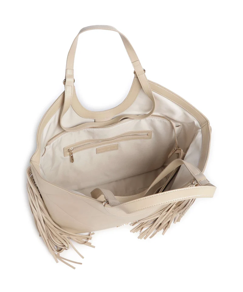 Valentino Bags Astrid Cabas beige