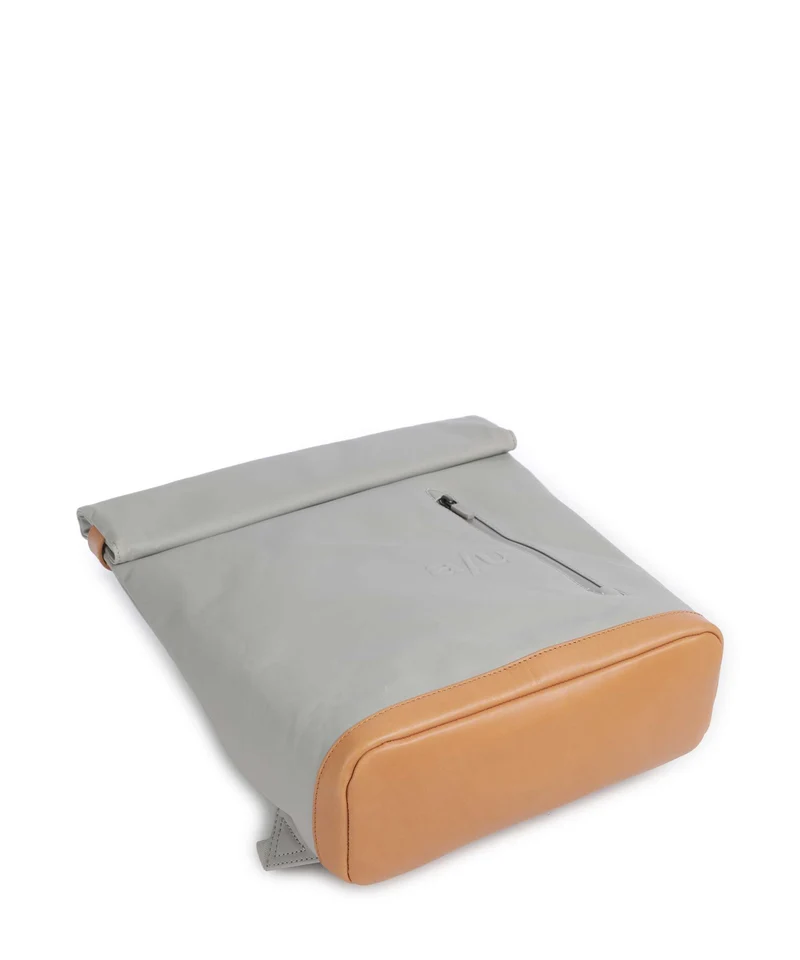 Aunts & Uncles Japan Wakayama Sac à dos roll-top circular grey