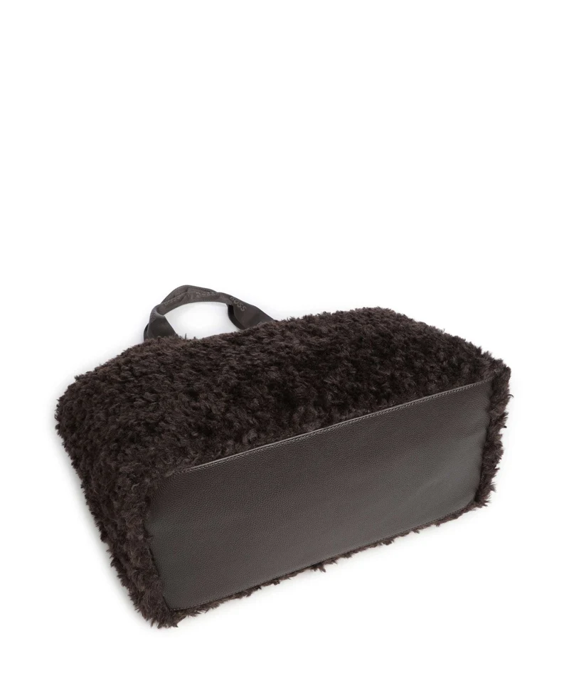 BOSS Palmah Cabas dark brown