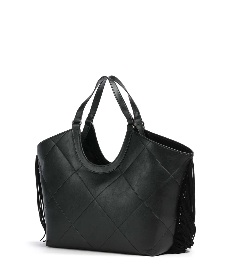 Valentino Bags Astrid Cabas nero