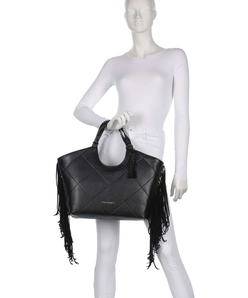 Valentino Bags Astrid Cabas nero