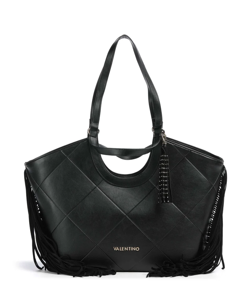 Valentino Bags Astrid Cabas nero