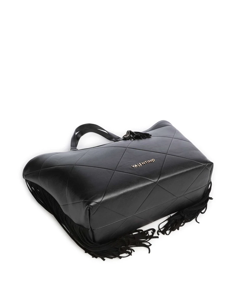 Valentino Bags Astrid Cabas nero