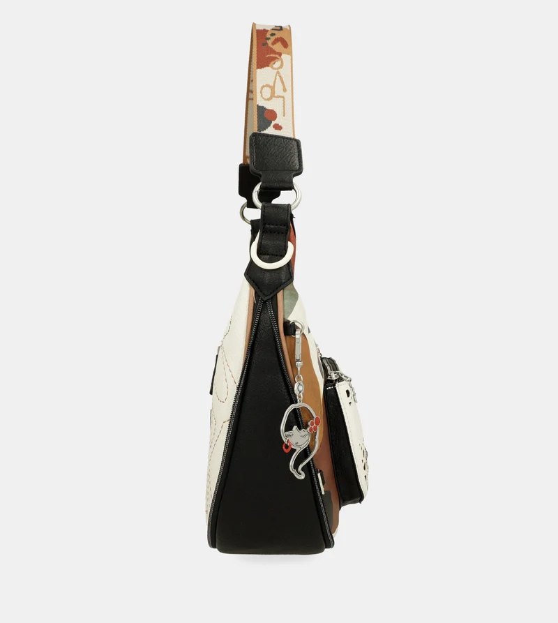 Sac porté épaule Alma