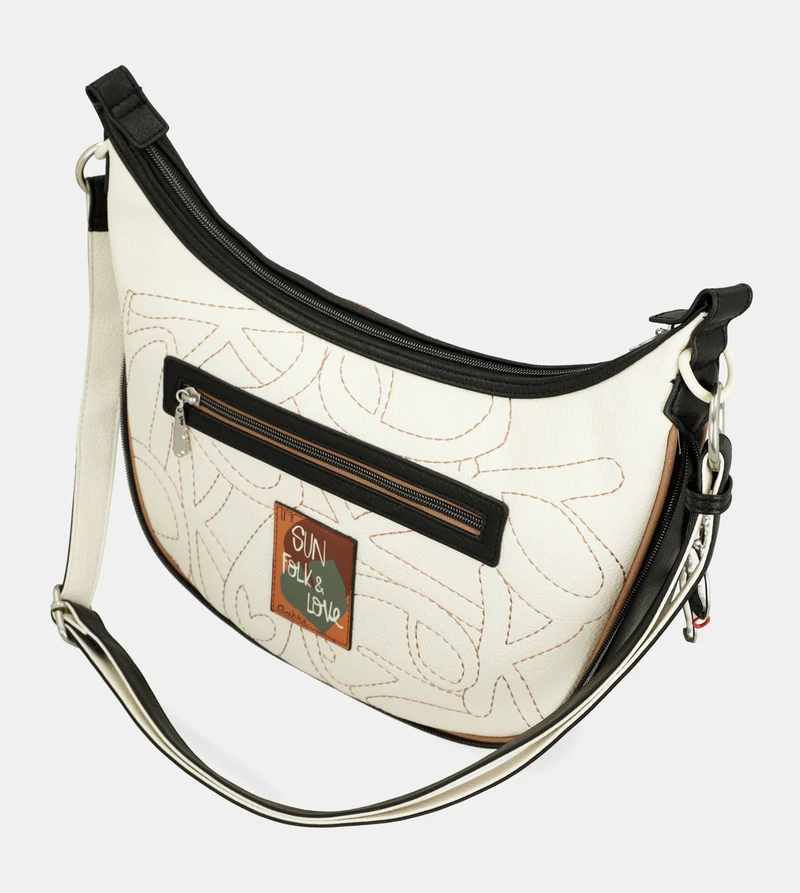 Sac porté épaule Alma