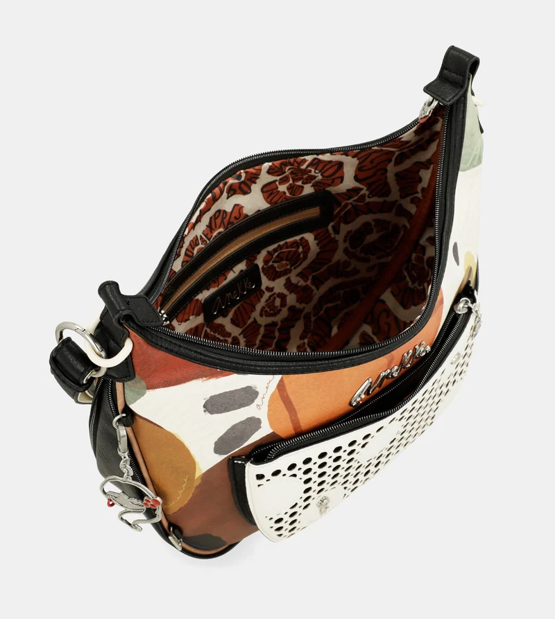 Sac porté épaule Alma