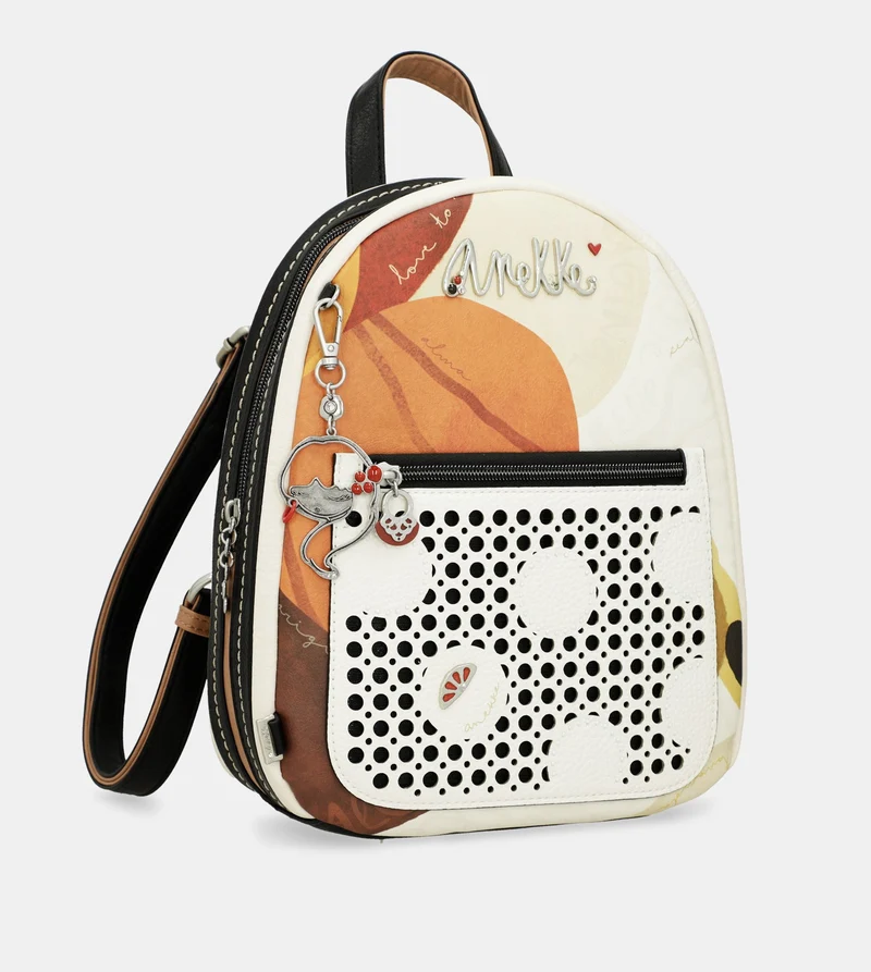 Sac à dos de marche moyen Alma