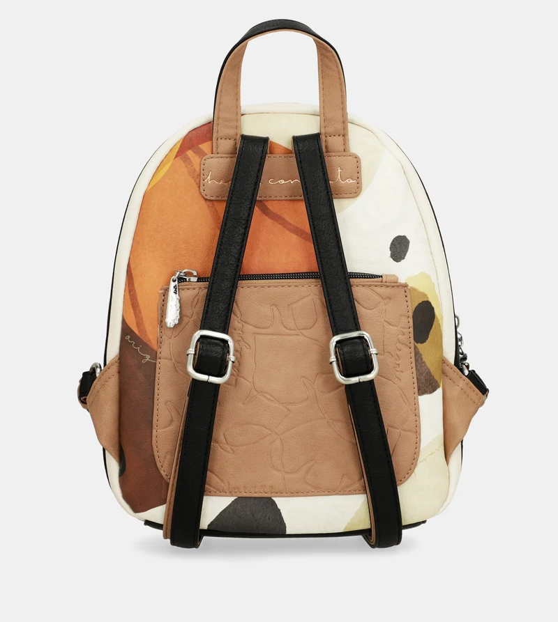 Sac à dos de marche moyen Alma