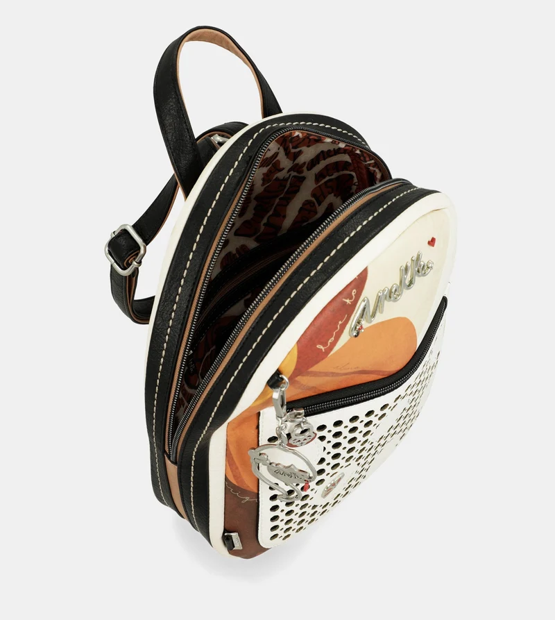 Sac à dos de marche moyen Alma