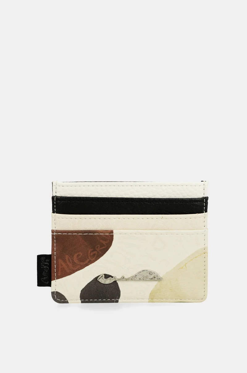 Petit porte-cartes Alma