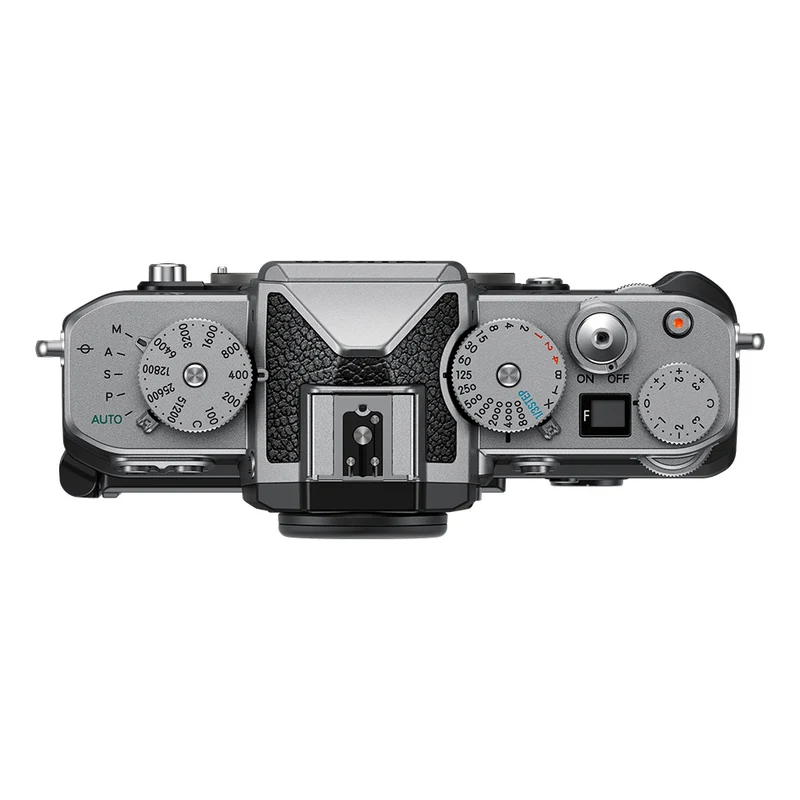 Zf (Argent)